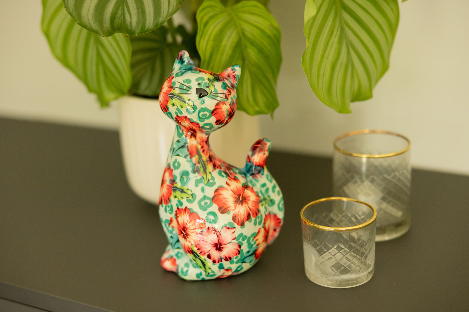 Pomme Pidou- Katze Caramel