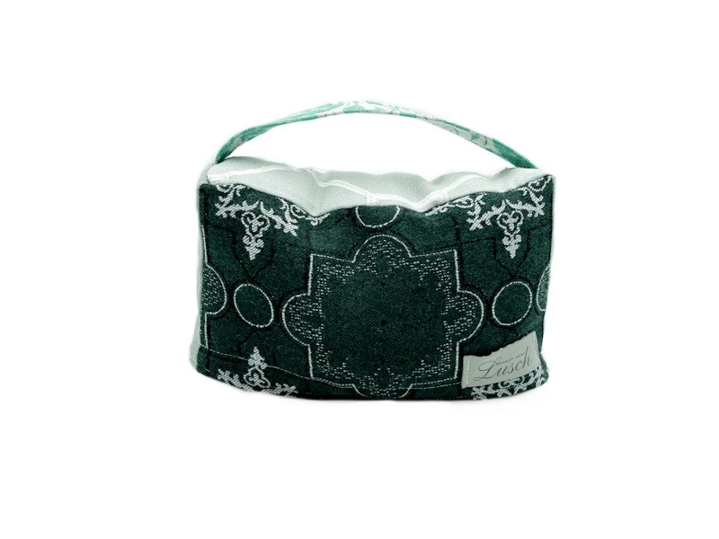 Türstopper 'moss'